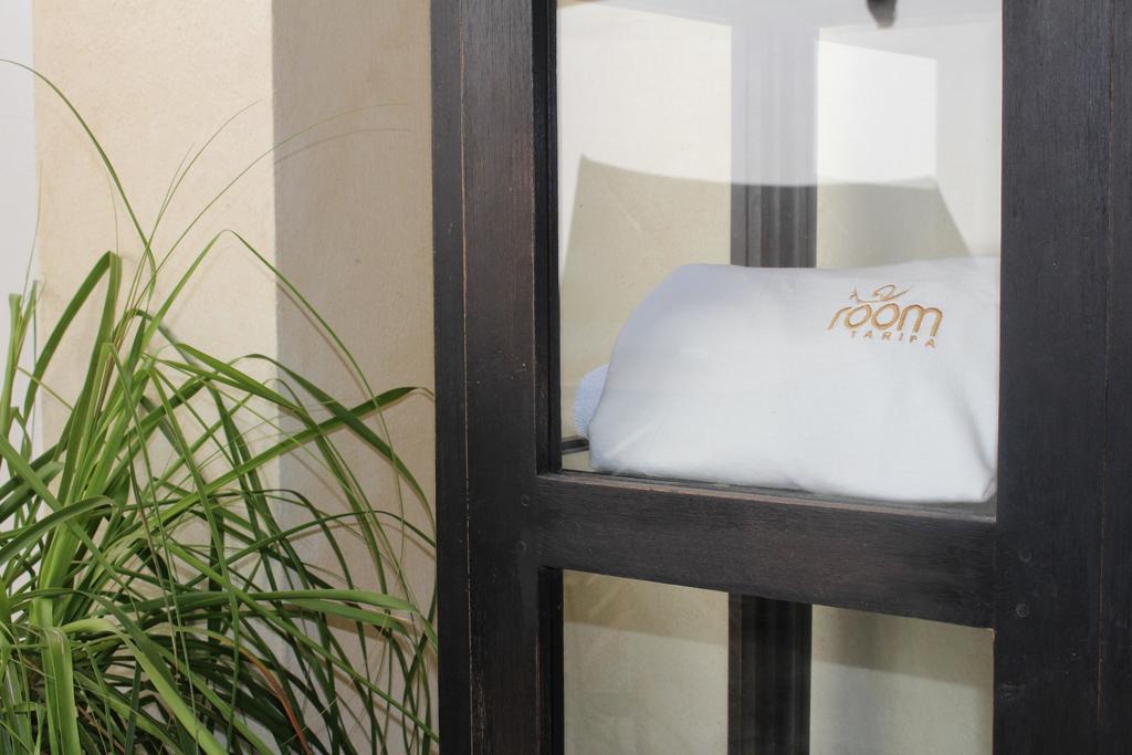 Room Tarifa Exteriör bild