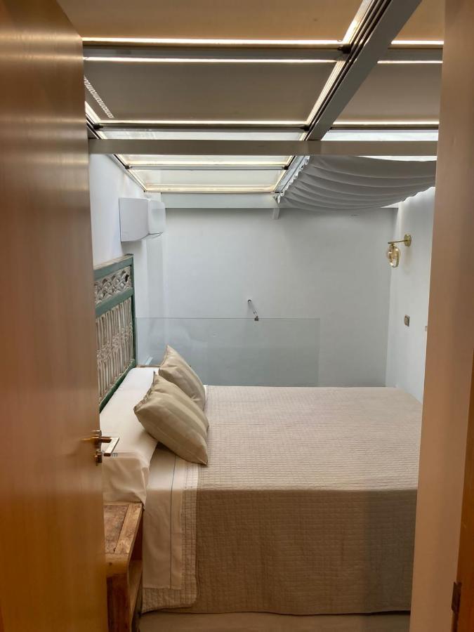 Room Tarifa Exteriör bild