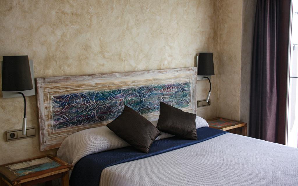 Room Tarifa Exteriör bild