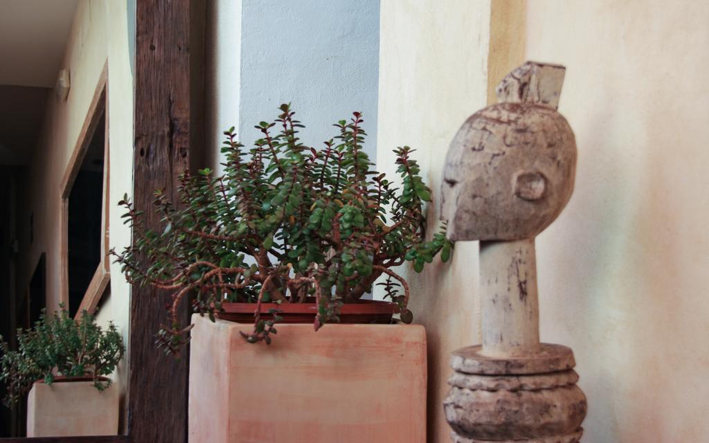 Room Tarifa Exteriör bild