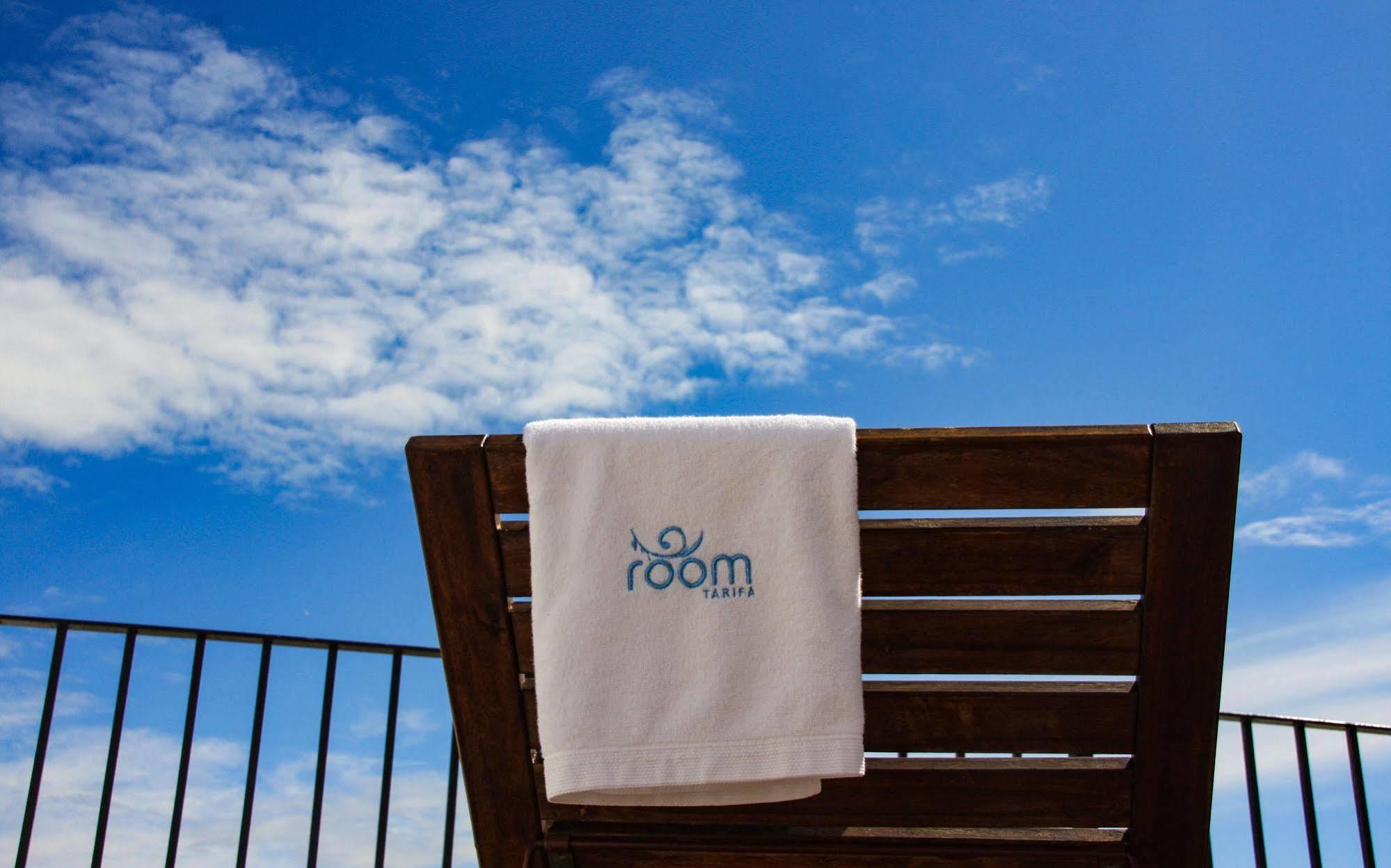Room Tarifa Exteriör bild