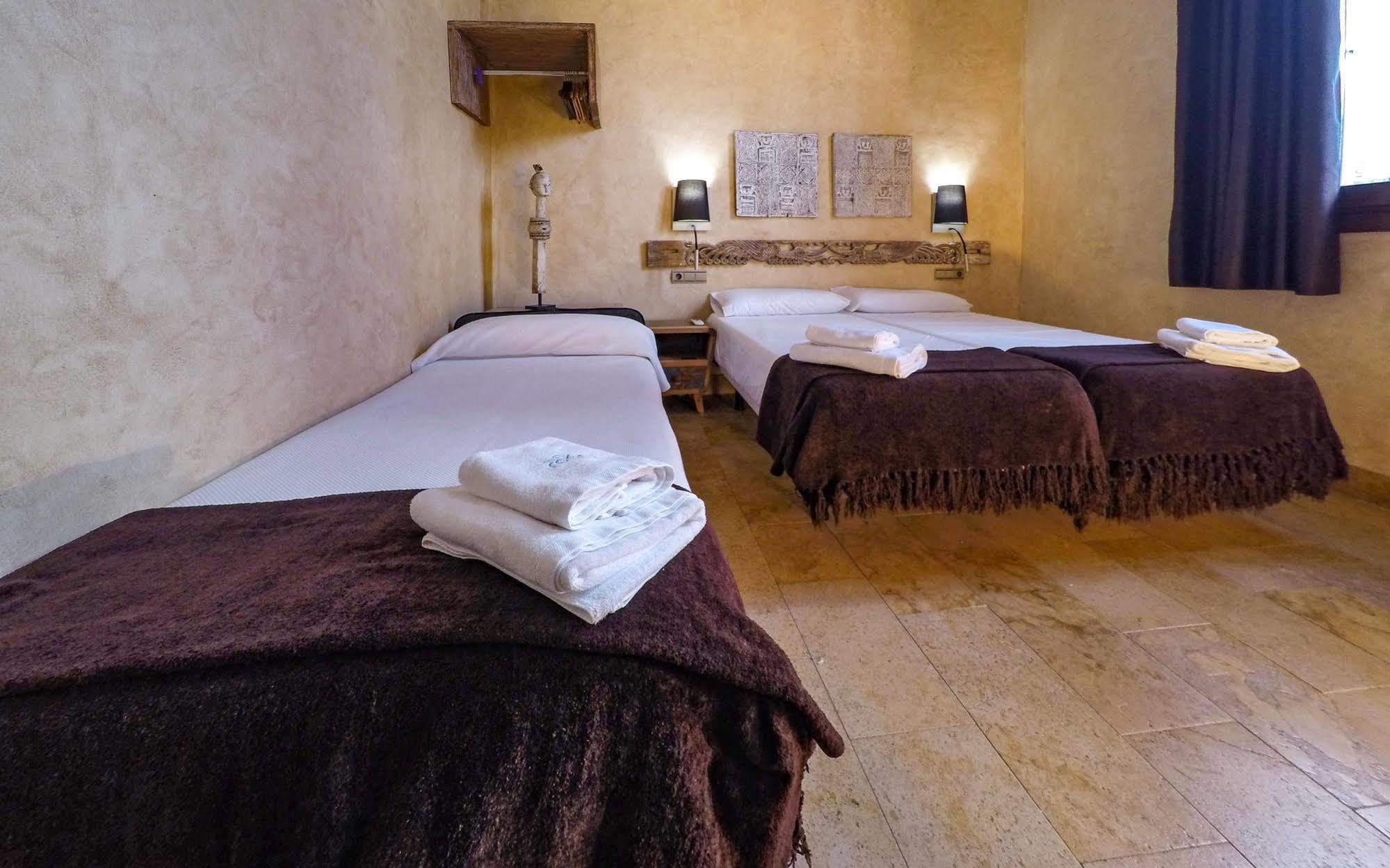 Room Tarifa Exteriör bild
