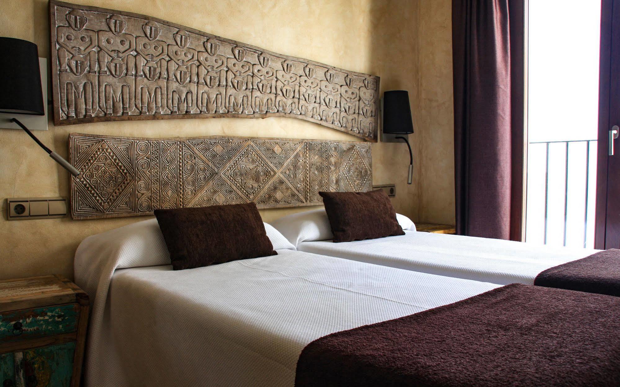 Room Tarifa Exteriör bild