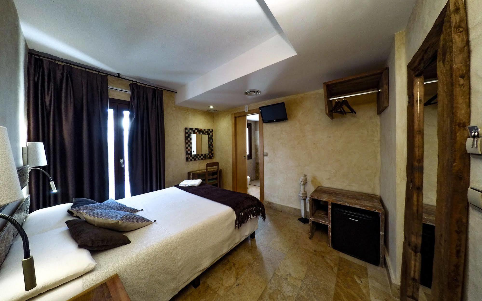 Room Tarifa Exteriör bild