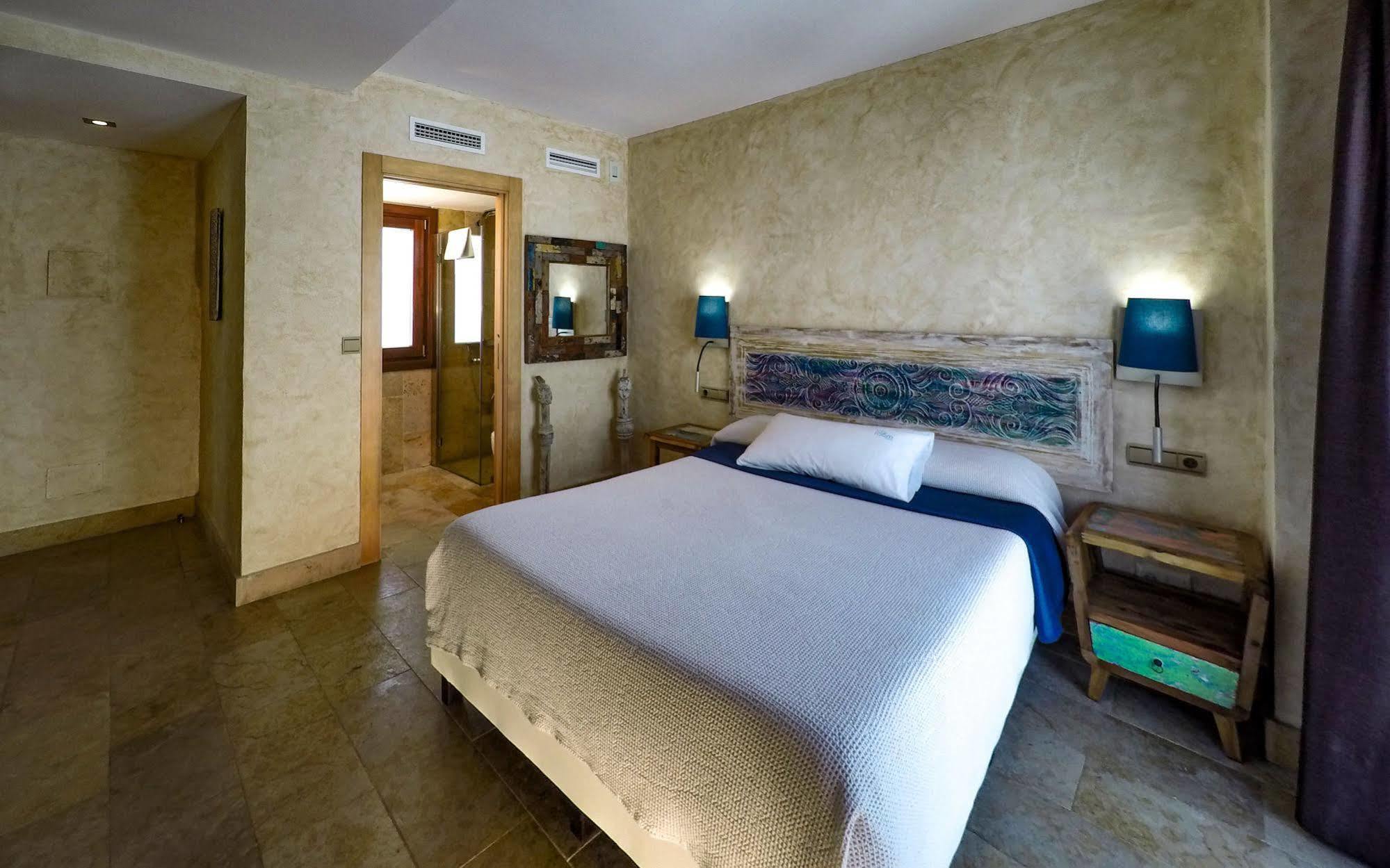 Room Tarifa Exteriör bild