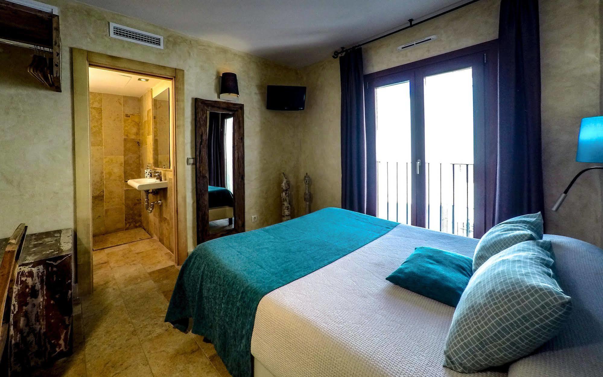 Room Tarifa Exteriör bild