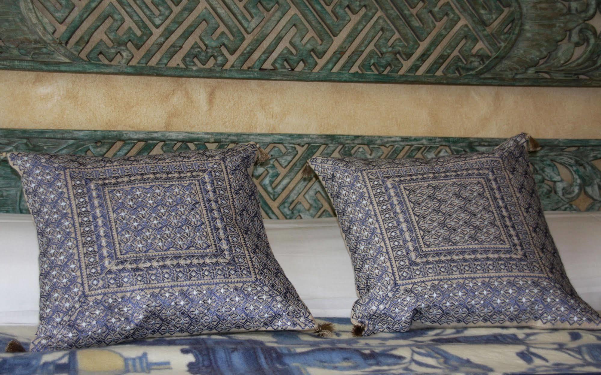 Room Tarifa Exteriör bild