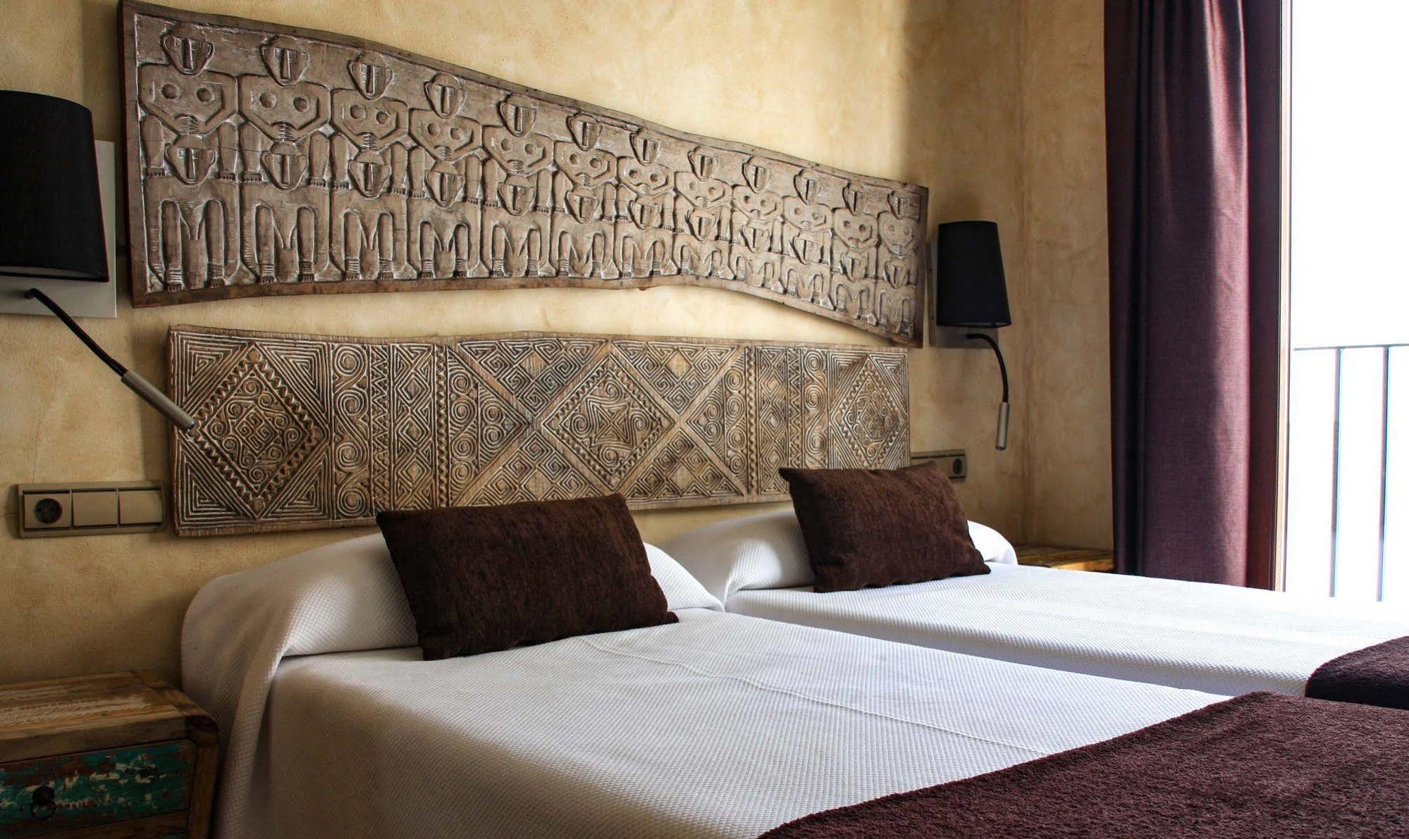 Room Tarifa Exteriör bild