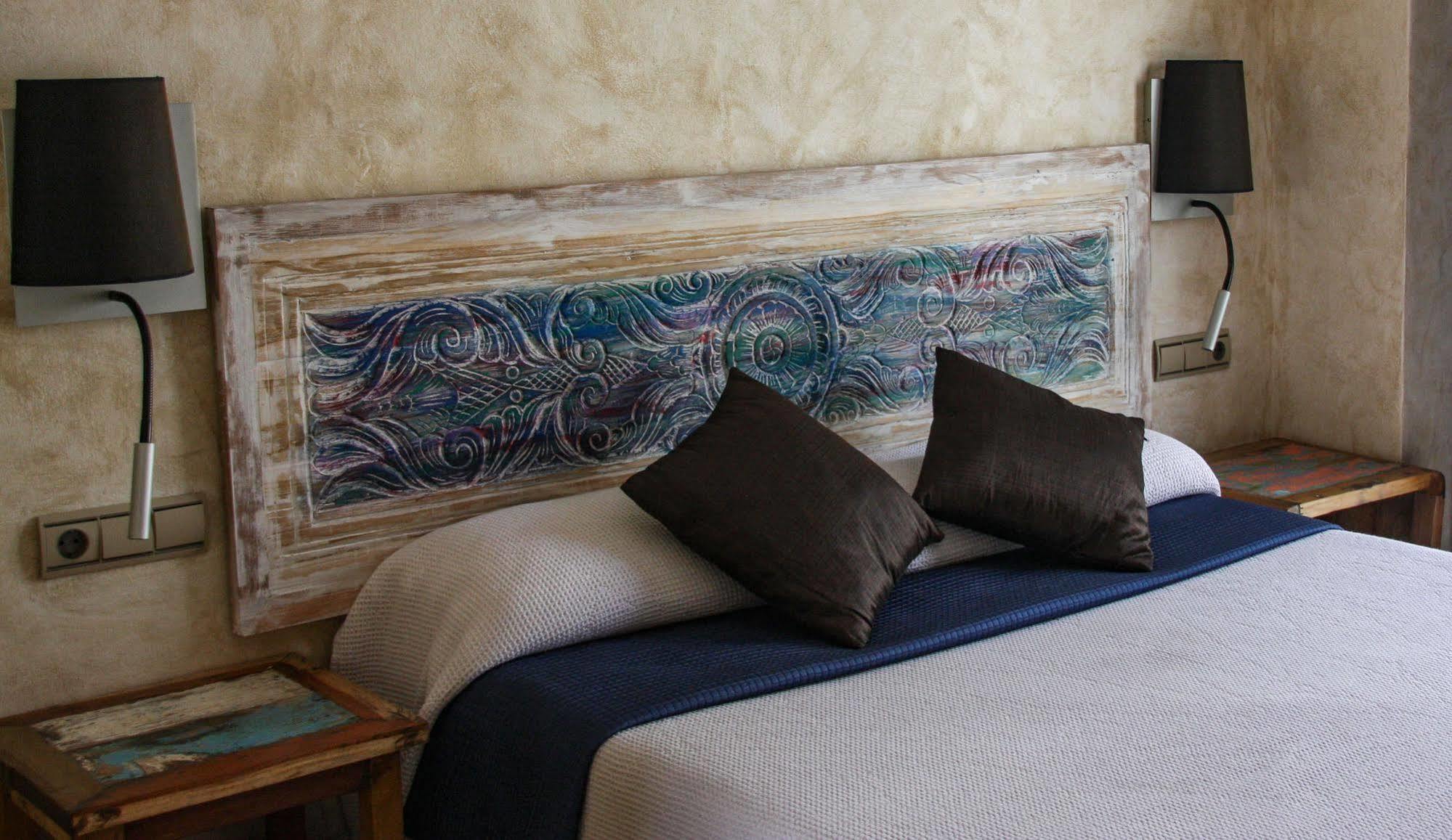 Room Tarifa Exteriör bild