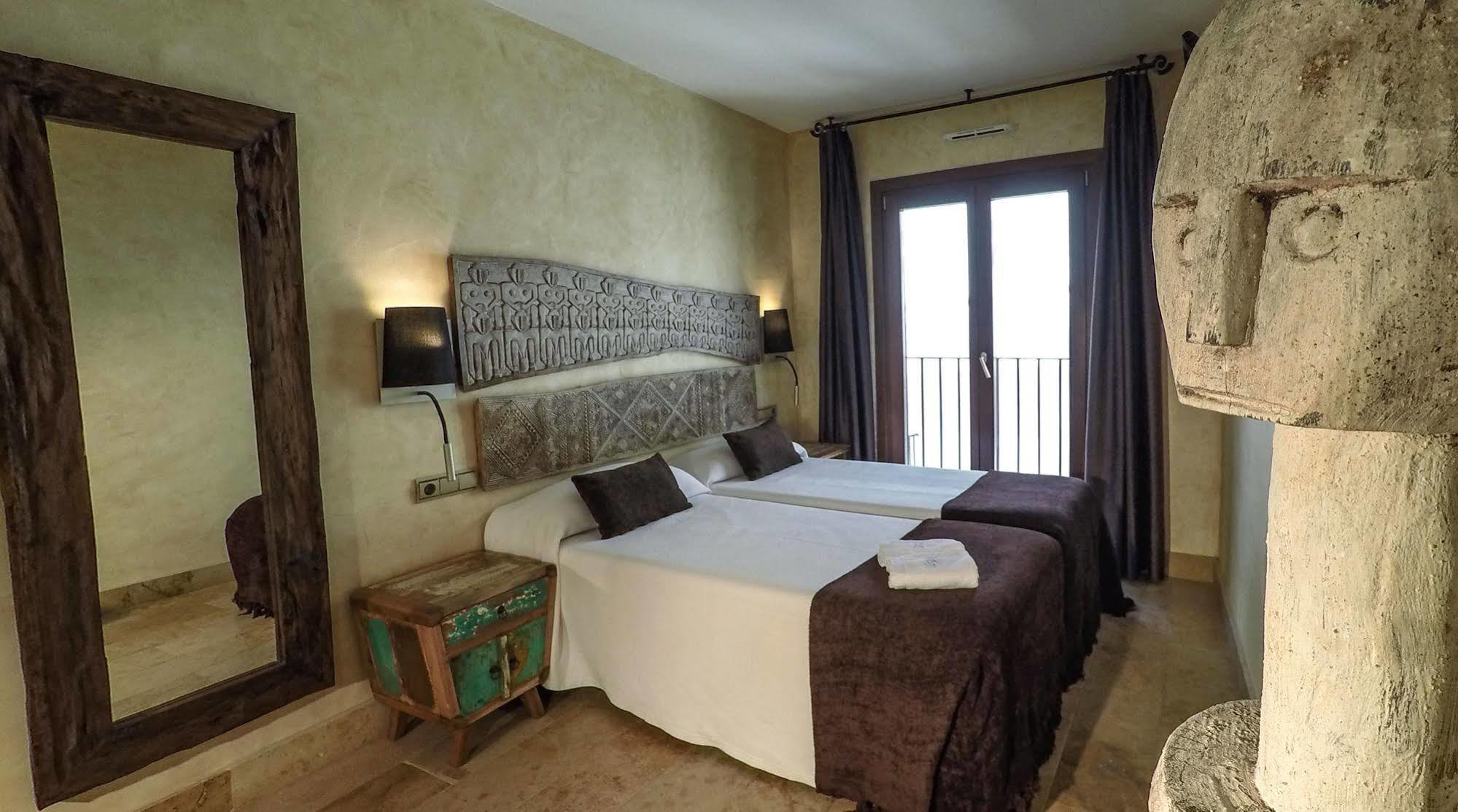 Room Tarifa Exteriör bild